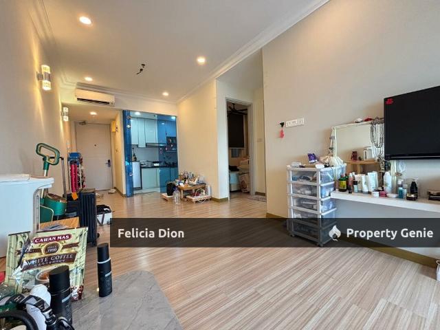 Condominium for sale in Malaka