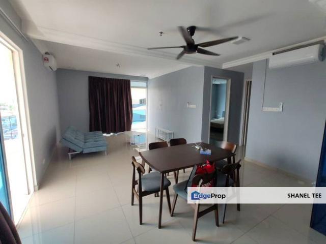 Condominium for sale in Malaka