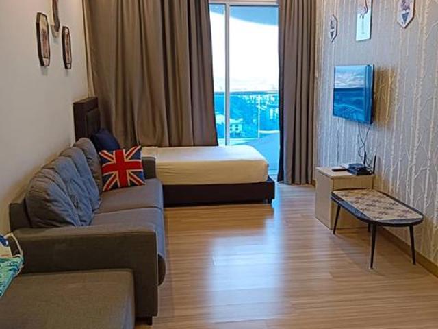 Serviced Residence for sale in Malaka