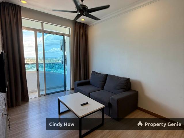 Serviced Residence for sale in Malaka