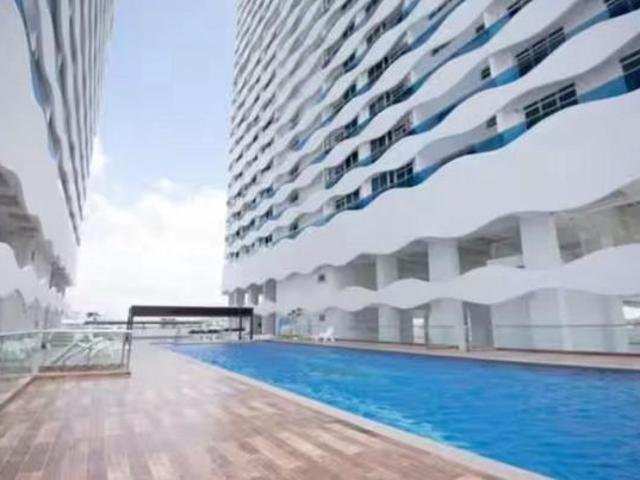 Serviced Residence for sale in Malaka
