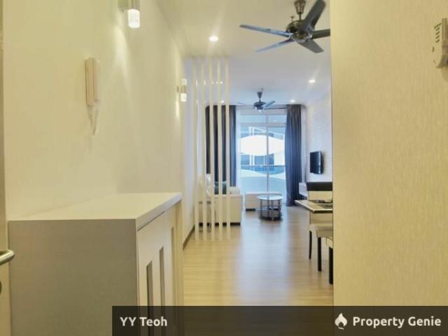 Condominium for sale in Malaka