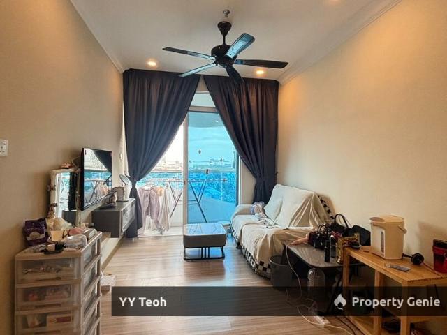 Condominium for sale in Malaka