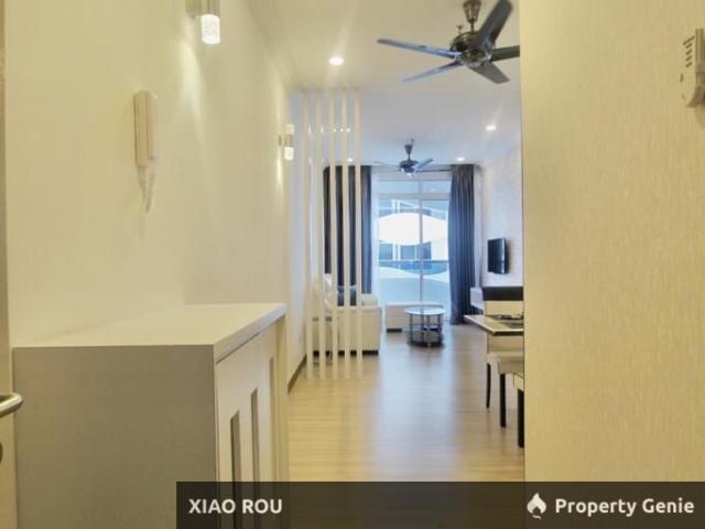 Apartment for sale in Malaka