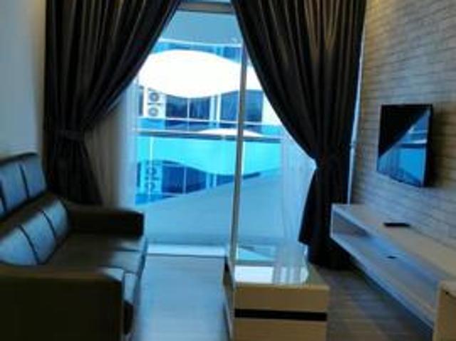Serviced Residence for sale in Malaka