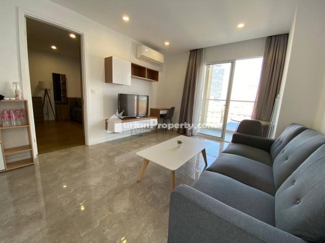 Apartment for rent in Malaka