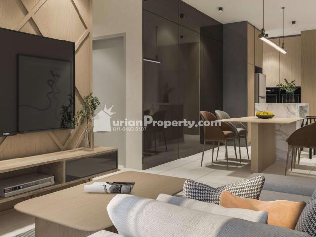Apartment for rent in Malaka