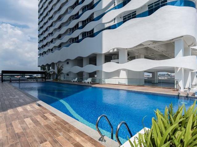 Serviced Residence for sale in Malaka