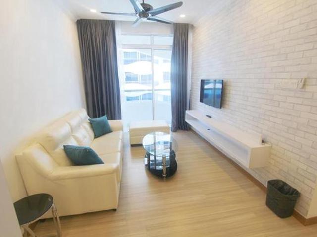 Serviced Residence for sale in Malaka