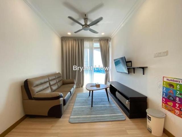 Apartment for rent in Malaka