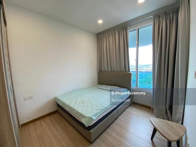 Apartment for rent in Malaka