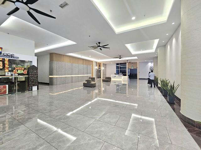 Serviced Residence for sale in Malaka