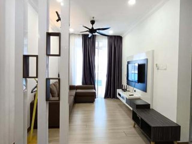 Serviced Residence for sale in Malaka
