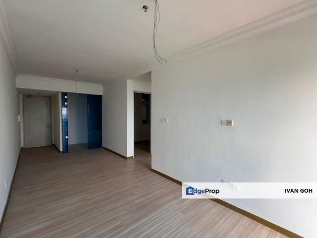 Condominium for sale in Malaka