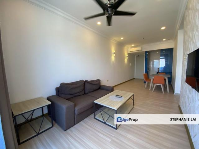 Condominium for rent in Malaka