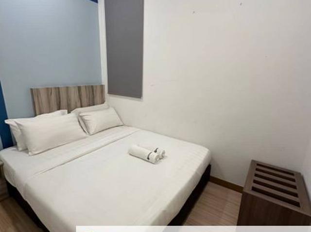 Condominium for sale in Malaka