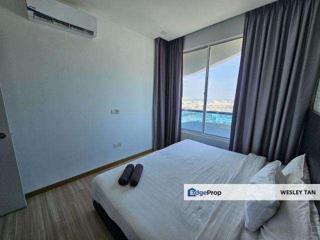 Condominium for sale in Malaka