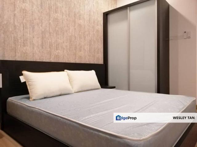 Condominium for rent in Malaka