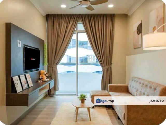Condominium for sale in Malaka