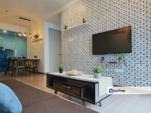 Condominium for sale in Taman Kota Laksamana Jaya, Bandaraya Melaka