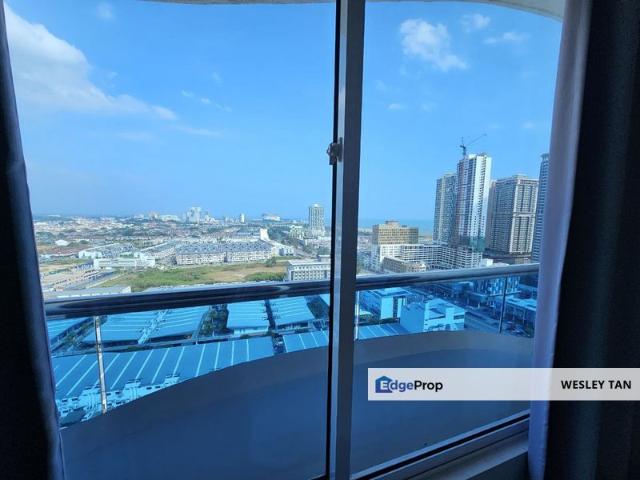 Condominium for sale in Malaka