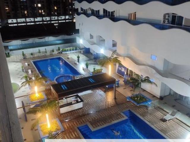 Condominium for sale in Malaka