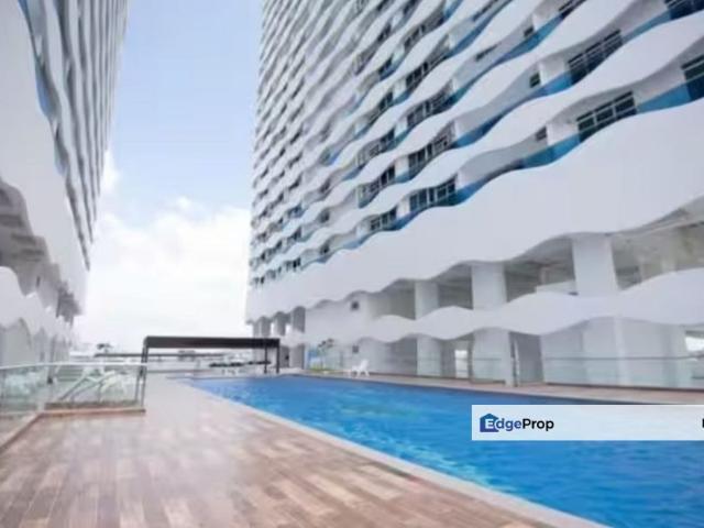 Condominium for sale in Malaka