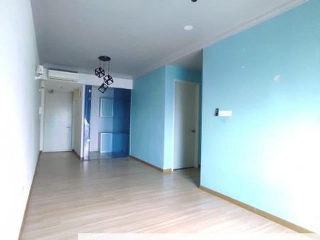 Condominium for sale in Malaka