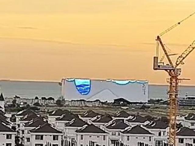 Condominium for sale in Malaka