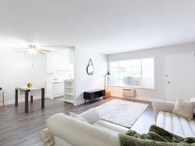 Apartment for rent in Campbell