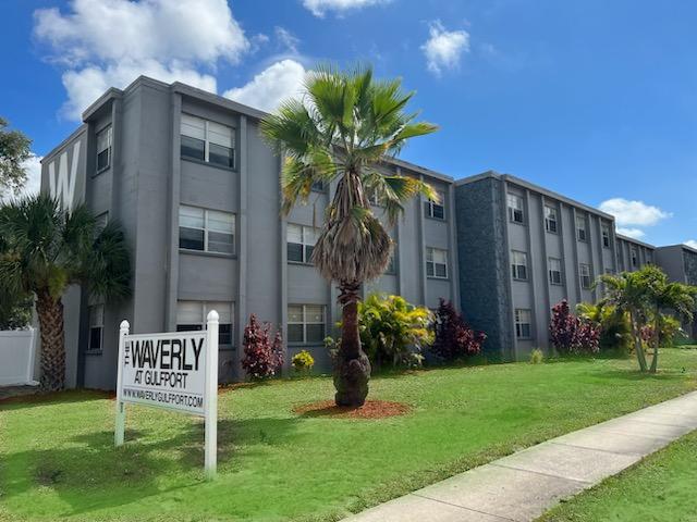 Property for rent in Saint Petersburg, Florida