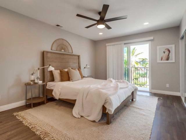 Apartment for rent in Leucadia, Encinitas