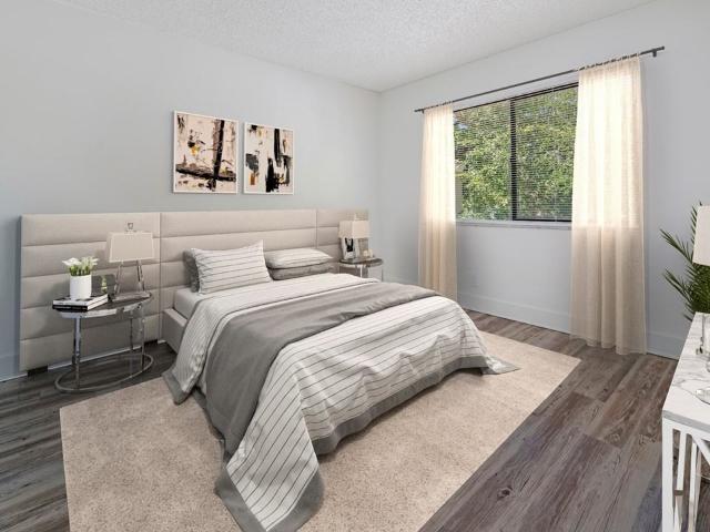 Apartment for rent in Plantation, Florida