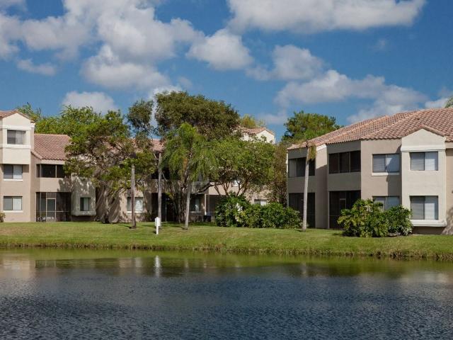 Apartment for rent in Plantation, Florida
