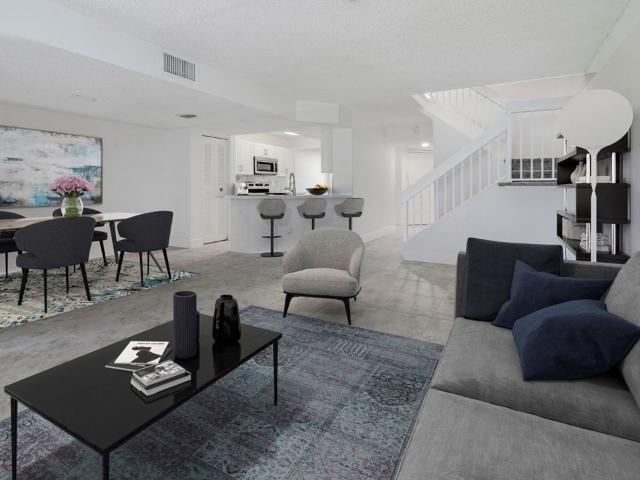 Apartment for rent in Plantation, Florida