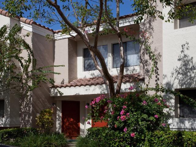 Apartment for rent in Plantation, Florida