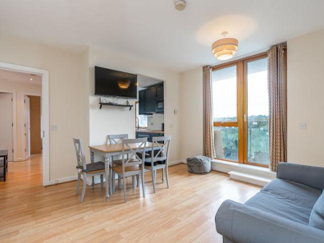 House to rent in Dublin 15, Bluebell