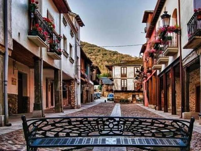 Casa en alquiler en Molinaseca