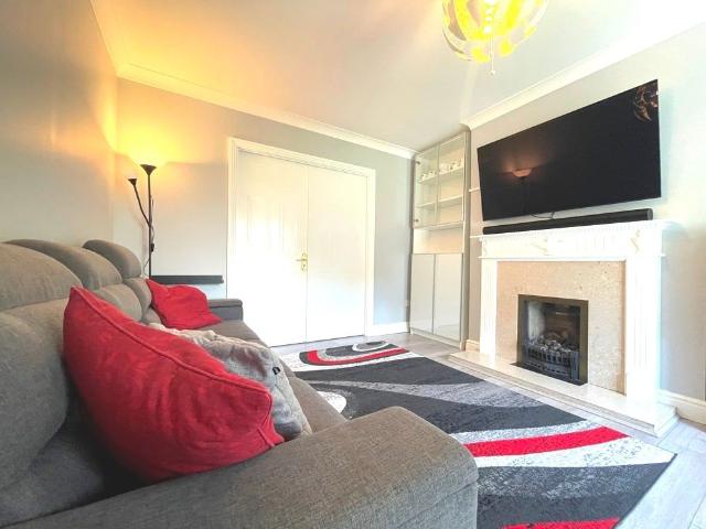 House to rent in Hunter's Run, Ongar