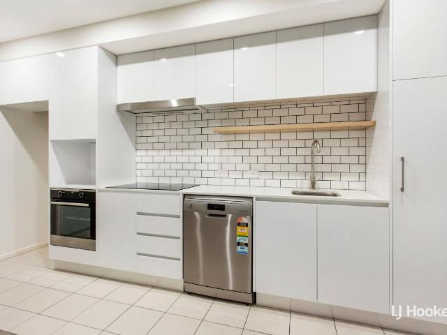 Apartment for sale in Australian Capital Territory