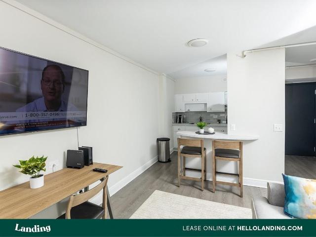 Apartment for rent in Saint Petersburg, Florida