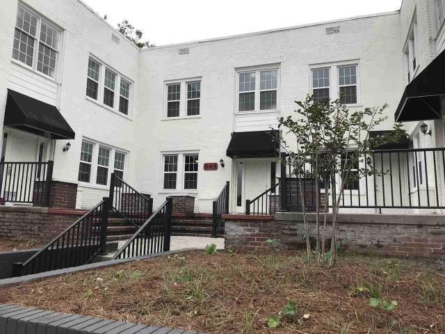 Apartment for rent in Atlanta, Georgia