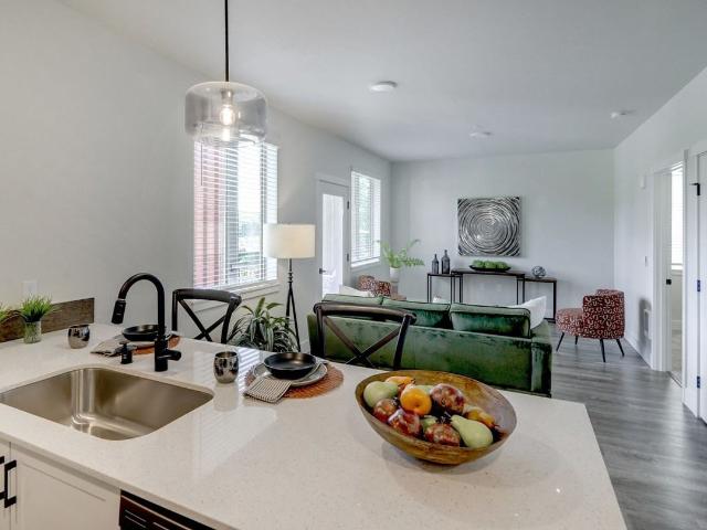 Apartment for rent in Renton, Washington