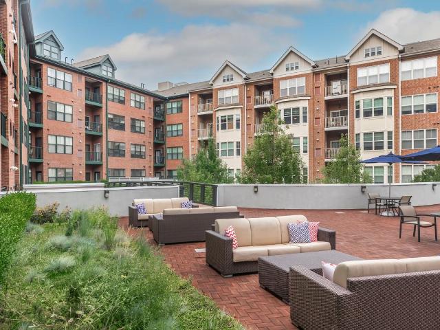 Apartment for rent in Norwalk, Connecticut