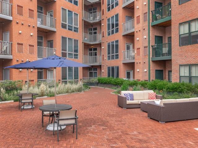 Apartment for rent in Norwalk, Connecticut