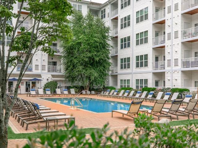 Apartment for rent in Norwalk, Connecticut