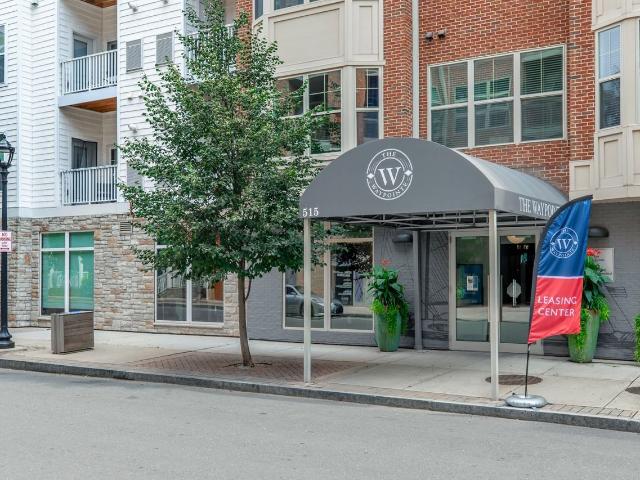 Apartment for rent in Norwalk, Connecticut
