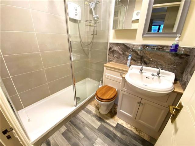 Apartment to rent in Bluebell, Dublin