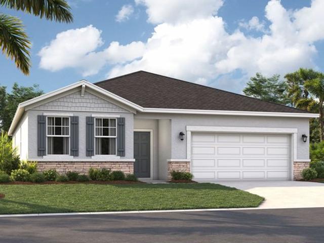 House for sale in Titusville, Florida
