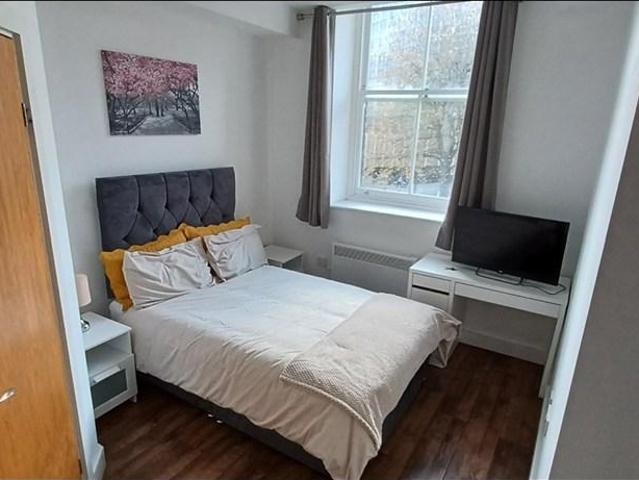 Apartment for rent in Hanley, Stoke-on-Trent